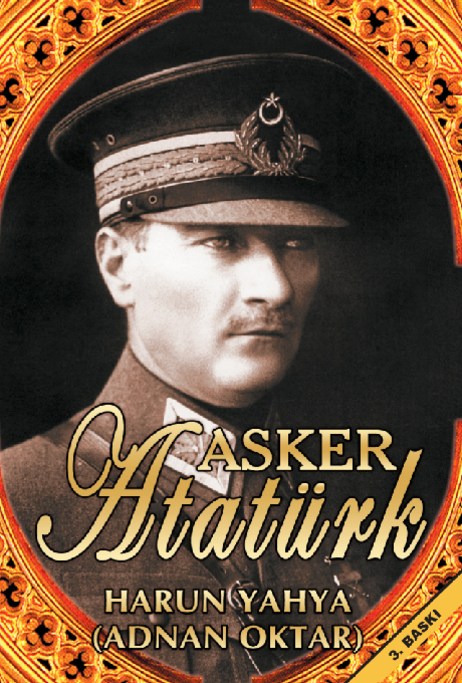 Asker Atatürk